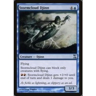 MTG Singles TSP [U] Stormcloud Djinn