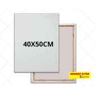 CANVAS CANVAS/ 40X50CM PCS