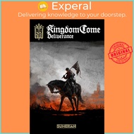 Kingdom Come - Deliverance by Brett Murphy (US edition, paperback)