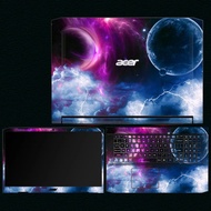 1 Q75vmsxzrzp ลายแล็ปท็อปสำหรับ Acer Nitro 5 AN515-44/AN515-43/AN515-57/AN515-56/AN517-52/AN517-51/A