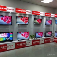 TV Set32Inch42Inch65Inch LCD Color TV Smart WiFi Network4k High Definition Display Screen Projection