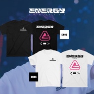 ENERGY "Imminent" 2025 T-shirt Adult Cotton Custom Tee