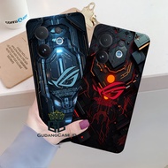 Vivo V60 Softcase V50 Pro/ V40 Pro/ V30 Pro/ V30E Flexible Casing Camera Protector Gamers