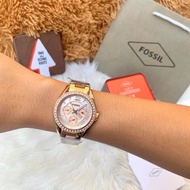 authentic Fossil watch for Women