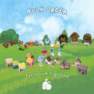 [M&M] Bulk Figurine Order