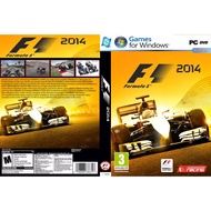 F1 2014 PC GAME [Offline INSTALLATION]