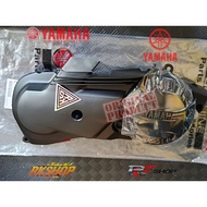 Cvt cover nmax turbo nmax neo original yamaha genuine part bble543100
