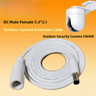 Hong Kong Version Xiaomi Camera Power Extension Line UK Regulations 12V Power Cable for C400/C700/C5