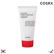 COSRX AC COLLECTION CALMING FOAM CLEANSER 150ml