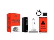 Arez 120 Box Mod 120W By Hellvape MurMer