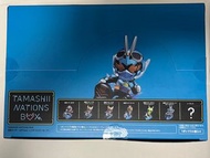 Q版幪面超人 TAMASHII NATIONS BOX KAMEN RIDER ARTlized -GO!GO!RIDER KICK