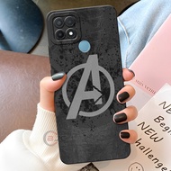 Case OPPO A15 / A15S Casing OPPO A15 / A15S Aesthetic Softcase OPPO A15 / A15S Kesing OPPO A15 / A1