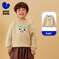 MINI BALA | Áo Hoodie Gia Đình Trùng Hợp Theo Cung Hoàng Đạo cho Trẻ Em và Người Lớn