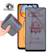 Anti-Scratch Ceramic Matte Spy Vivo T1 5G T1 Pro 5G S1 S1 Pro Z1 Z1 Pro S5 S7 X21 X23 X27 Pro X30 X3