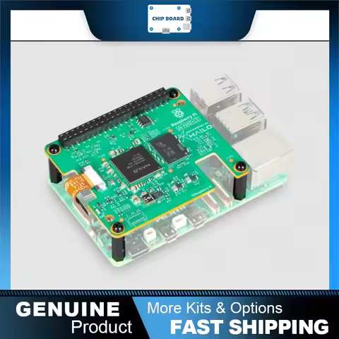 Raspberry Pi AI HAT+ 2 – Powering Generative AI (LLM/VLM) with Hailo-10H Accelerator