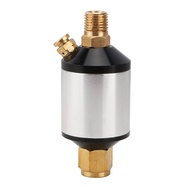Oil Water Separator / Spray Gun Oil-Water Separator 1/4" For Spray Paint