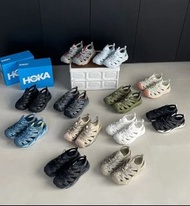 Hoka Hopara OG 水陸兩穿溯溪鞋 涼鞋 (12色入)