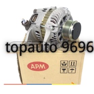 100% ORIGINAL APM PROTON SAGA BLM/FLX/FL/ PREVE CPS/ EXORA CPS/ PERSONA ALTERNATOR CLUTCH PULLEY-A83