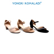 [ ORIGINAL ] YONGKI KOMALADI CLAIRE HEELS OL-YSL7054-22 LADIES