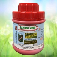 [ORIGINAL] 250g TAKUMI 20WG ACM RACUN SERANGGA / RACUN ULAT FLUBENDIAMIDE 20%