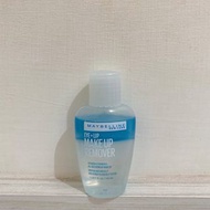 全新即期品 Maybelline 眼唇卸妝液 40ml