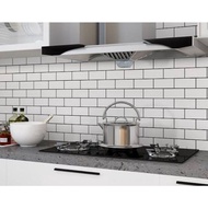 Kitchen Wall Paper Room/