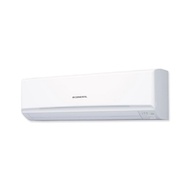 GENERAL珍寶3匹R32全直流變頻冷暖分體式冷氣機(附遙控)ASWG30KNTA