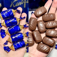 New Product Bulk Sam Fazer Kafizer Finland Milk Chocolate Products Candy Snacks20260829 新品散装 山姆Fazer