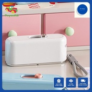 "Dental Flos Dispenser Automatic Unbreakable - Refillable Travel Dental Floss Dispenser"