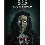 #825 Forest Road #2025 #Sub:Eng/Malay/中文 #Ready-stock #现货 #电影 #Movie #Film #林荫路825号 #Brian Anthony W