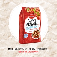 Emco Super Granola with Strawberries (NO ADDED SUGAR) 500gm (HALAL Certified) SKU#918967