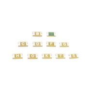 Original 046701. 5NRHF Quick Break Film Patch Fuse Tube 0603 1.5A 32V Silk Printing K