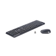 2IN1 WIRELESS HP CS10 BLACK 