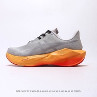 NOVABLAST 6 Breathable Running Shoes Shockproof Lightweight Sports Training Low-impact Exercise Shoe