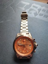 Credor Seiko ‘Phoenix' 2002 Winter Olympics Limited Edition