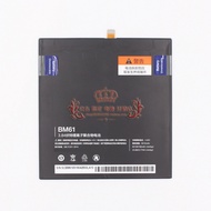 Suitable for Xiaomi Tablet 1/2/3 Generation Battery BM60/BM61/BM62/A0101/2015716/MCE91