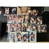 TWICE WITH YOUTH ALBUM DIGIPACK NEMO POB PHOTOCARDS