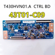 43T01-C09 TCON Board T430HVN01.A CTRL BD 43T01 C09 TV T-CON Logic Board
