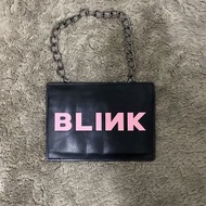 Blackpink 日本blink會員禮 小手提包