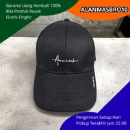 KATUN Unisex Baseball Cap with 3D Embroidery, Stylish Cotton and Polyester Material with Wide Visor,