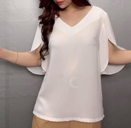 Áo sơ mi nữ lavya áo kiểu thời trang nữ áo công sở áo sale hãng eden lavya gumac bemine áo đi làm