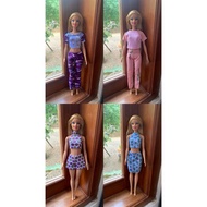 Barbie clothes