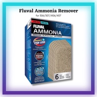 A258 Fluval 307/407 Ammonia Remover Pad