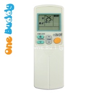 DAIKIN Aircon Remote Control ARC433A92 Replacement/Alat Kawalan Jauh Untuk Penghawa Dingin Daikin/冷氣遙控器