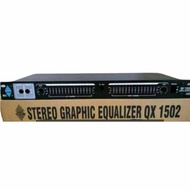 Box Equalizer 30 Channel - Box Equalizer RANIC