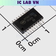 [5 Pieces]- MT8870DS Telecom IC DTMF Receiver, 18-SOIC Ic Lab VN