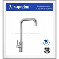 Superino SR 38192  Pillar Sink Tap #superino