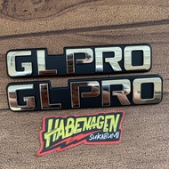 emblem emblim logo tangki tengki tank set dop cover tutup tepong aki sayap garuda honda gl k 100 125