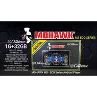 MOHAWK MS-ECO Series Android Player 9inch / 10inch QLED IPS Screen