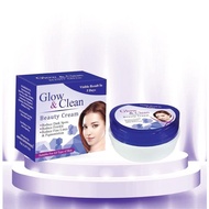 100% Original Glow & Clean Beauty Cream Skincare Rolling Scar Box Scar Ice Pick Hypertrophy Scar Acn